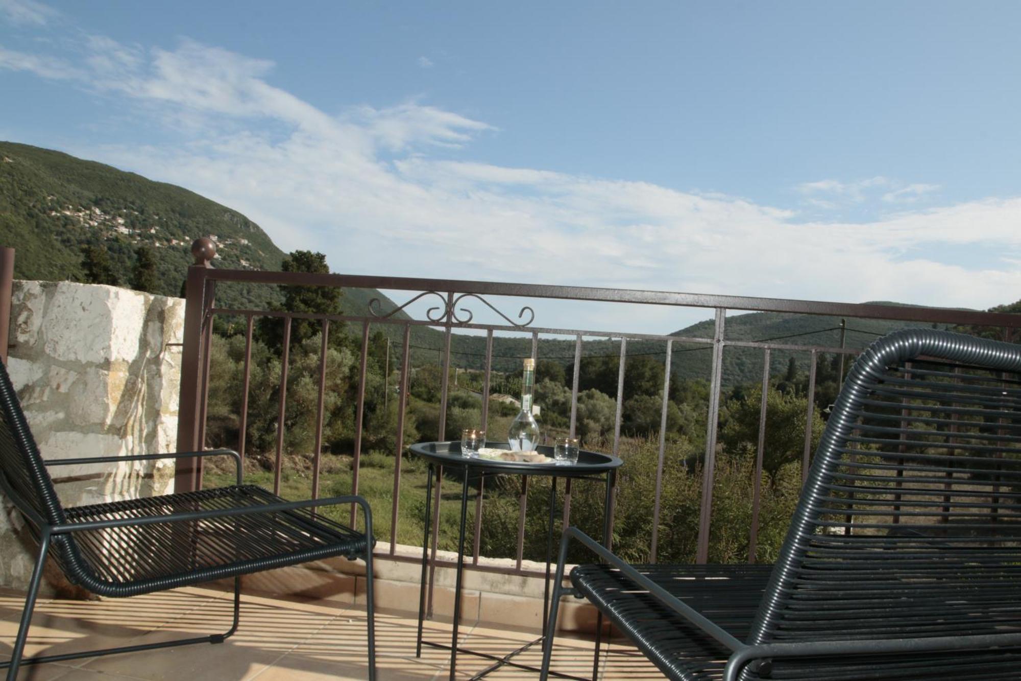 Elena'S Summer House Marantochori Exterior photo